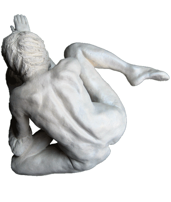 Figure from above