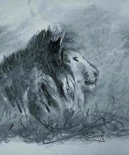 Lion